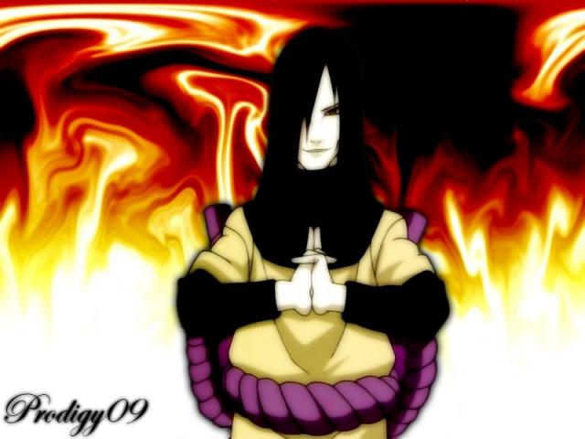 Orochimaru