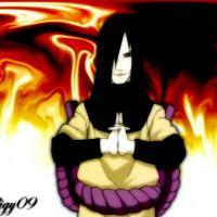 Orochimaru