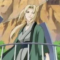 Tsunade