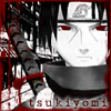 Uchiha Itachi avatar