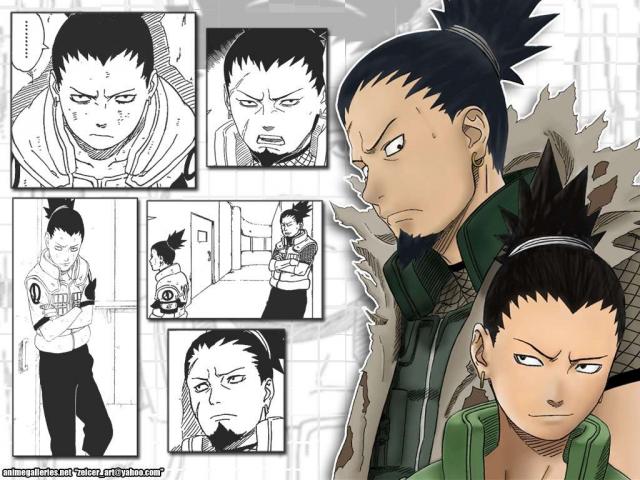 Shikamaru