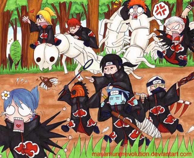 Akatsuki