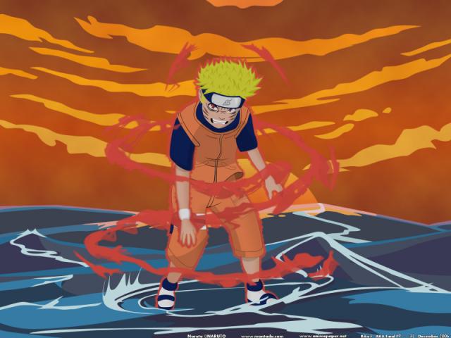 Naruto