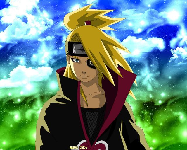 Deidara