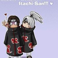 Happy birthday Itachi