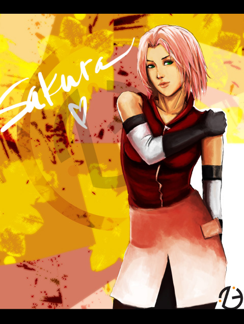 sakura