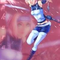 ANBU Sakura