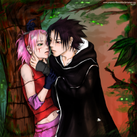 SasuSaku