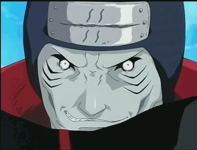 Hoshigaki Kisame