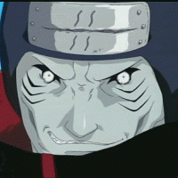 Hoshigaki Kisame