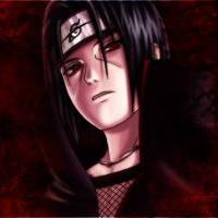 Uchiha Itachi