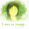 Haku - I was so happy