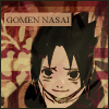 Gomen nasai