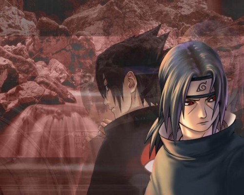 sasuke