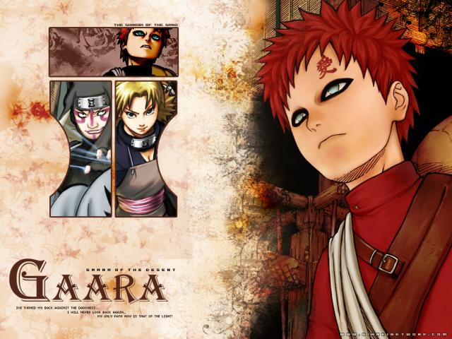 Gaara