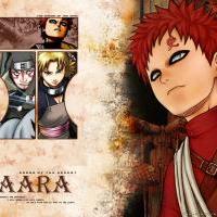 Gaara