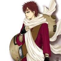 Cute Gaara x)