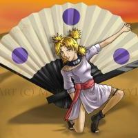 Temari_by_marimbamonkey14