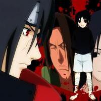 uchiha famili