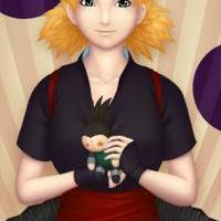 Temari_by_PhoenixBird16