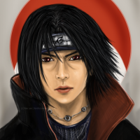 Uchiha_Itachi_CG_by_KenXVII