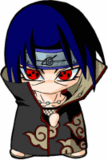 Mini Itachi