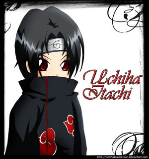 Uchiha Itachi