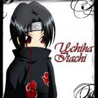 Uchiha Itachi