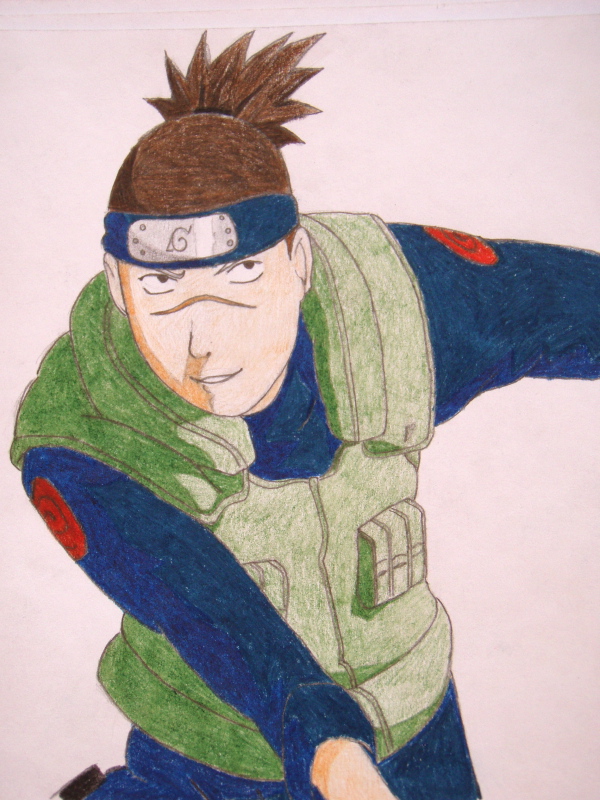 Iruka