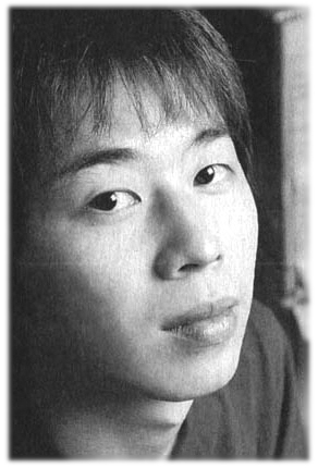 Kishimoto Masashi