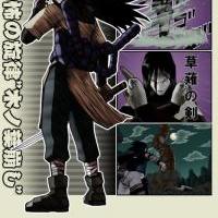 Orochimaru