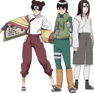 neji a spol