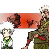 Jiraiya-sama