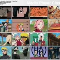 Naruto Shippuuden 01-02 nahled