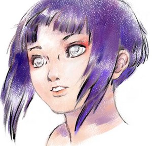 Hinata_by_Biti