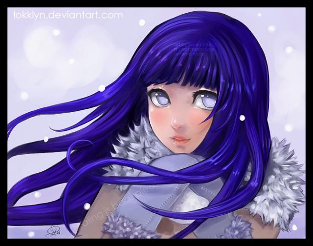 Hinata_by_Lokklyn