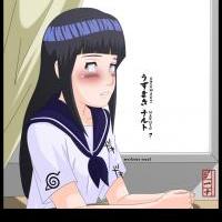 Hinata-chan School by dannex009