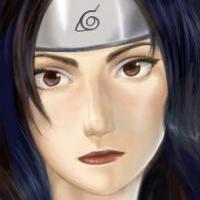 Kurenai realistic by Altena21