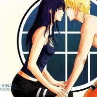 NaruHina - Open Your Eyes by KUNGPOW333