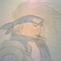 kakashi