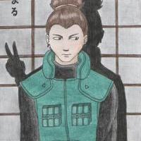 Older_Shikamaru_by_Elindar