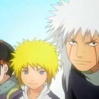 Jiraiya Team