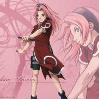 Sakura Haruno