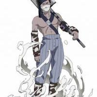 Zabuza Promo 2