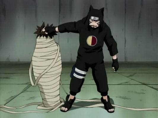 Kankuro