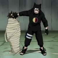 Kankuro