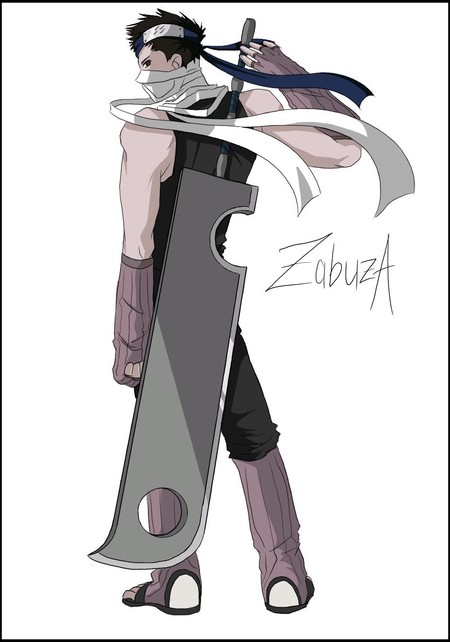 Zabuza