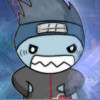 Kisame chibi