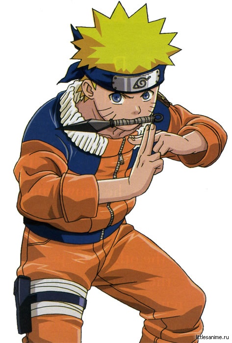 Naruto