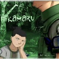 Shikamaru